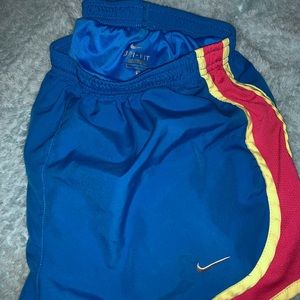 Nike shorts